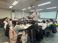 동대문구, 한국외대와 함께 겨울방학 영어체험교실 수강생 모집 | 뉴스로