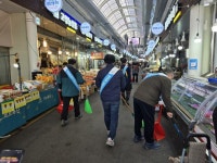 성북구, ‘안심클린 전통시장’ 캠페인으로 시장 환경 개선 | 뉴스로