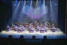 고령군립가야금연주단, 제9회 정기공연 ‘동행’ 성황리 개최 | 뉴스로