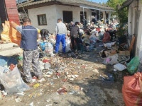 영천시, ‘클린업하우스’ 사업으로 주거환경 개선 | 뉴스로