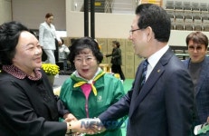 전남새마을부녀회, 따뜻한 지역공동체 만들기 앞장 다짐 | 뉴스로