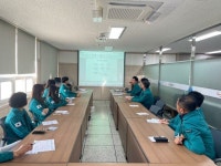 광양시, 용강·마동정수장 식용수 사고 대응 모의훈련 실시 | 뉴스로