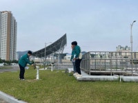 광양시, 용강·마동정수장 식용수 사고 대응 모의훈련 실시 | 뉴스로