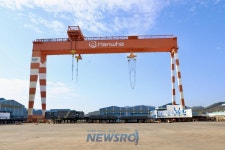 뉴스로 - 지자체가 보인다! - #한화오션 | 뉴스로 - 지자체가 보인다! #한화오션 | 뉴스로 - 지자체가 보인다!