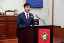 장흥군, “2025년은 노벨 문학도시 장흥의 해” 군정비전 발표 | 뉴스로