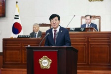 장흥군, “2025년은 노벨 문학도시 장흥의 해” 군정비전 발표 | 뉴스로