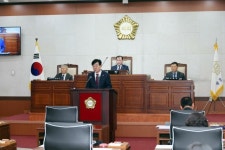 장흥군, “2025년은 노벨 문학도시 장흥의 해” 군정비전 발표 | 뉴스로