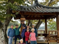 회화면 어선(원촌)마을, 소각산불 없는 녹색우수마을 선정 | 뉴스로