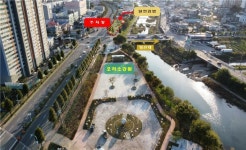 양산 회야강 주변 쾌적한 힐링공간으로 탈바꿈 | 뉴스로