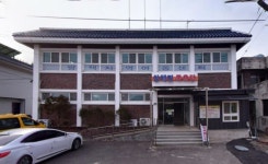 쌍책면 공용 목욕탕 개보수 완료, 15일부터 손님맞이 | 뉴스로