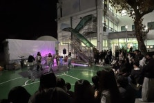 거창군, 청소년문화의집 축제 ‘문집 놀러와!’ 성황리 개최 | 뉴스로