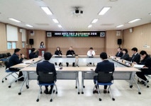 거창군, 응급의료협의체 간담회 개최 | 뉴스로