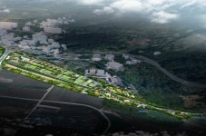 하동군, 궤도에 오른 컴팩트 도시! 이제는 매력이다. | 뉴스로