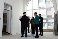 가곡동 상상창고 조성, 지역주민 문화예술 거점으로 | 뉴스로