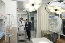 성남시, 시립동물병원 농정업무 특수 시책 분야 ‘최우수상’ | 뉴스로