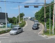 광주시, 오포대교~양촌사거리 램프 정비 공사 준공 | 뉴스로