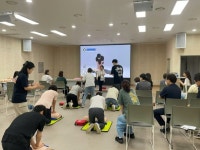 연수구보건소, 2024년 응급처치교육 성공적 마무리 | 뉴스로