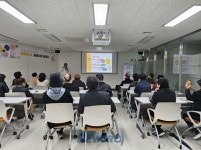 검단건강생활지원센터, 웰다잉 교육 실시 | 뉴스로