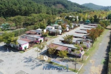 달성군 낙동강레포츠밸리, 우수 야영장 선정 | 뉴스로