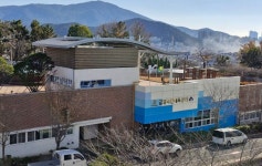 금정국민체육센터, 2025년 1월 2일 재개관 | 뉴스로