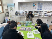 새마을문고청학1동분회, 해돋이 작은도서관 독서왕·기증왕 선발 | 뉴스로