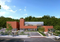 강릉시, 공공임대형 지식산업센터 및 농공단지 복합문화센터 25년 본격 착공 | 뉴스로