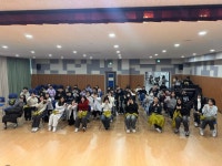 정선군청소년수련관, 아리하랑 어울림마당 ‘산타왔당!’ 및 주말행복배움농장 ‘우리가족 문화더하기’성료 | 뉴스로