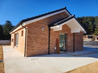 강릉시, 성산면 보광2리 경로당 준공식 개최 | 뉴스로