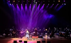 계룡시, ‘2024 송년음악회’ 성료 | 뉴스로