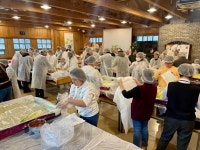 고창군가족센터·상하농원, 다문화가족 송년 파티 열어 | 뉴스로