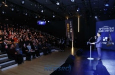 강남구, 자원봉사자대회 개최…연간 17만 8천 명의 봉사활동 성과 기념 | 뉴스로