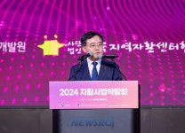 강서구청장, “최고의 복지는 일자리 통한 자립·자활” | 뉴스로