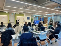 서초구, 1인 가구 위한 ‘싱글싱글 문화교실’ 원데이 클래스 열어 | 뉴스로