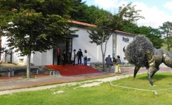 안동 송강미술관, 갤러리송강 대관 신청 접수 시작 | 뉴스로