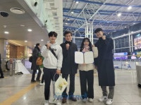 밀양시청소년수련관, 청소년 활동 분야 두 개 부문 수상 | 뉴스로