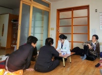 남지읍, 찾아가는 보건복지서비스로 복지 사각지대 해소 앞장 | 뉴스로