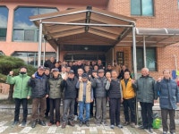 (사)대한노인회 거창군지회 가조면분회, 송년행사 가져 | 뉴스로