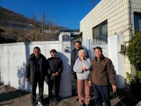 봉산면 주민자치위원회 벽부등 설치 행사 개최 | 뉴스로