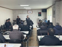 고제면, 노인회 총회 및 경로당 보조금 집행·정산교육 시행 | 뉴스로