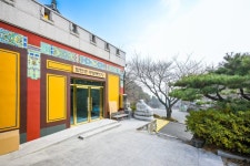 함안군 공설봉안당 리모델링 완료… 쾌적하고 품격 있는 추모시설로 새 단장 | 뉴스로