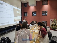 배곧도서관, 바이오 특화프로그램 ‘내가 만든 바이오’ 성료 | 뉴스로