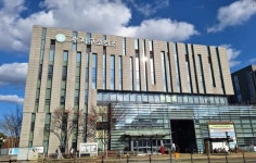 용인특례시, 치매안심센터 이전 위한 수지구보건소 증축공사 착공 | 뉴스로