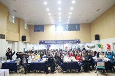 양주시희망노인복지관, 후원자·자원봉사자 송년 행사 성황리 개최 | 뉴스로