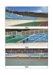 동두천시 종합운동장, 관중석 자체 보수로 10억 예산 절감 | 뉴스로