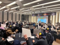 화성시중독관리통합지원센터 2024년 단주기념식 | 뉴스로