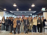 수원시, 청년 환경교육 서포터즈 ‘그린크루 2기’ 활동 마무리 | 뉴스로