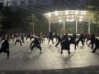 구리시, 2024년 우리동네 별밤 운동교실 성료 간담회 개최 | 뉴스로