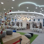 성남시 중앙도서관 어린이 자료실 새 단장 ‘문 활짝’ | 뉴스로