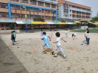 고양시 일산서구보건소, 아동비만예방사업‘건강한 돌봄놀이터’참여 기관 모집 | 뉴스로