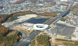 안성~구리 구간(72.2km) 개통…왕복 6차로, 안성~구리 30분대 통과 | 뉴스로